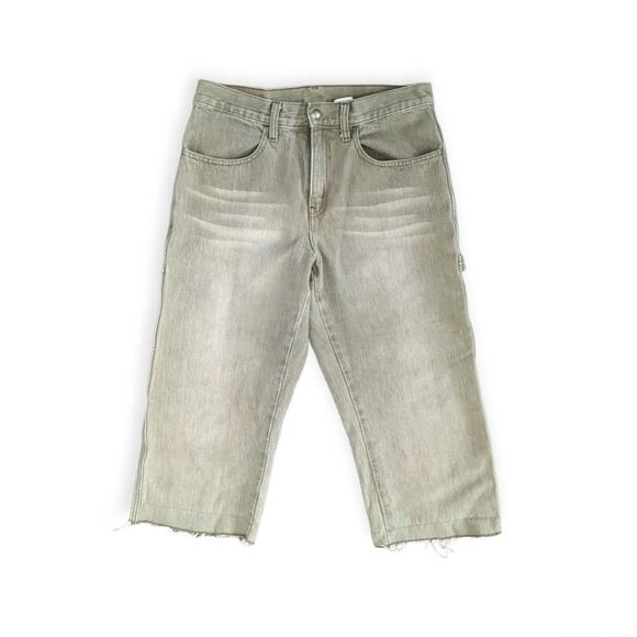Levi's Jeans 577 Womens Carpenter Hong Kong Vintage Loose Fit Lower Rise - Picture 1 of 13